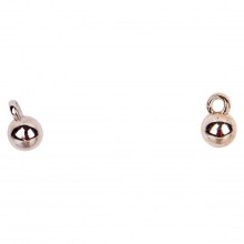 I 27/Boton Metal_I 27_PP-356-NK